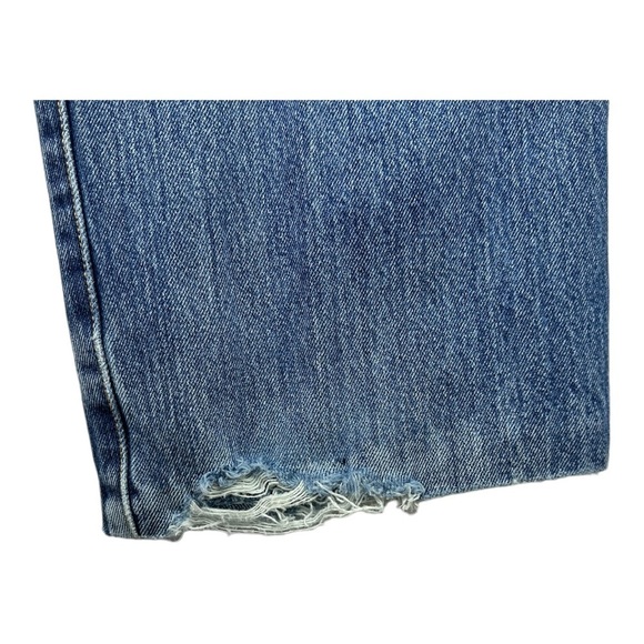 Levi 501 Men’s Jeans Size W40 - Picture 16 of 16